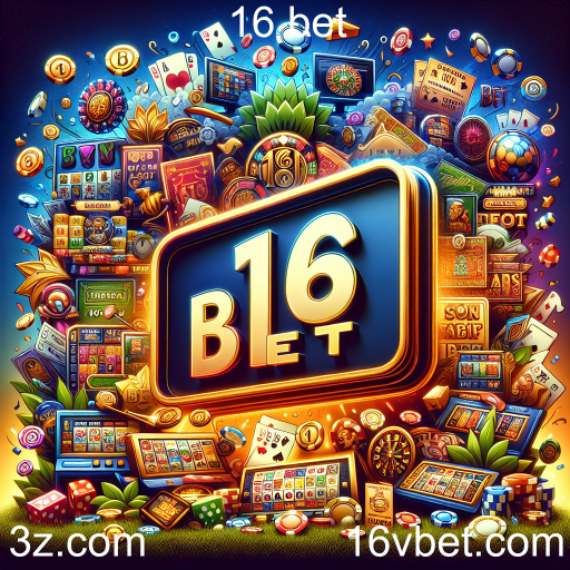 Descubra as Melhores Promoções da 16 Bet para Aumentar seus Ganhos