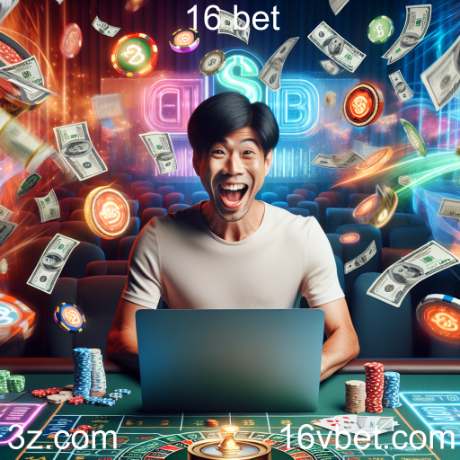 Explorando as Melhores Promoções da 16 Bet